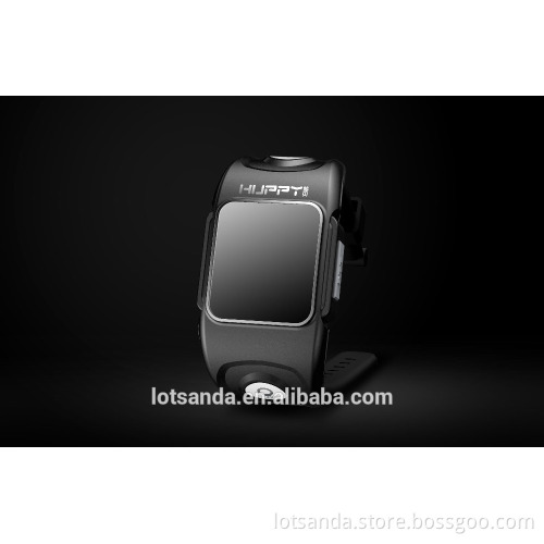 Hot gps SOS wrist watch for kids made in China